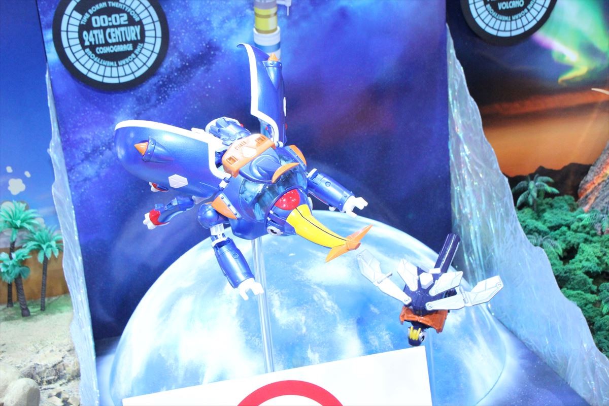 東京おもちゃショー