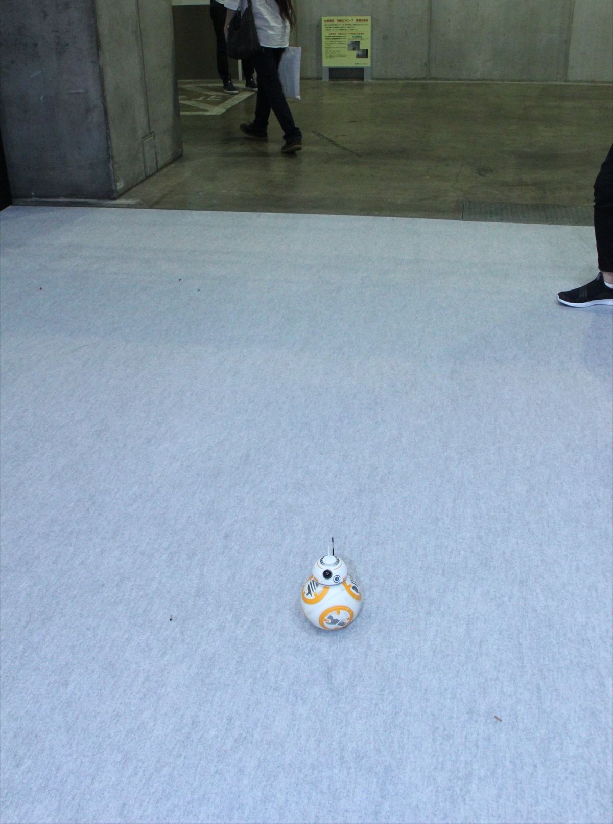『東京おもちゃショー2016』フォト特集！ゴジラ、SW、仮面ライダー、DB…