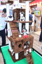 『東京おもちゃショー2016』各メーカー“イチオシ”の最新おもちゃをご紹介