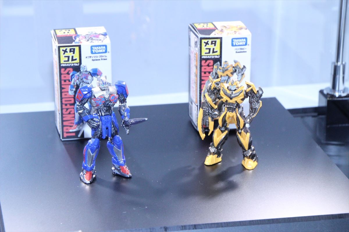 『東京おもちゃショー2016』フォト特集！ゴジラ、SW、仮面ライダー、DB…
