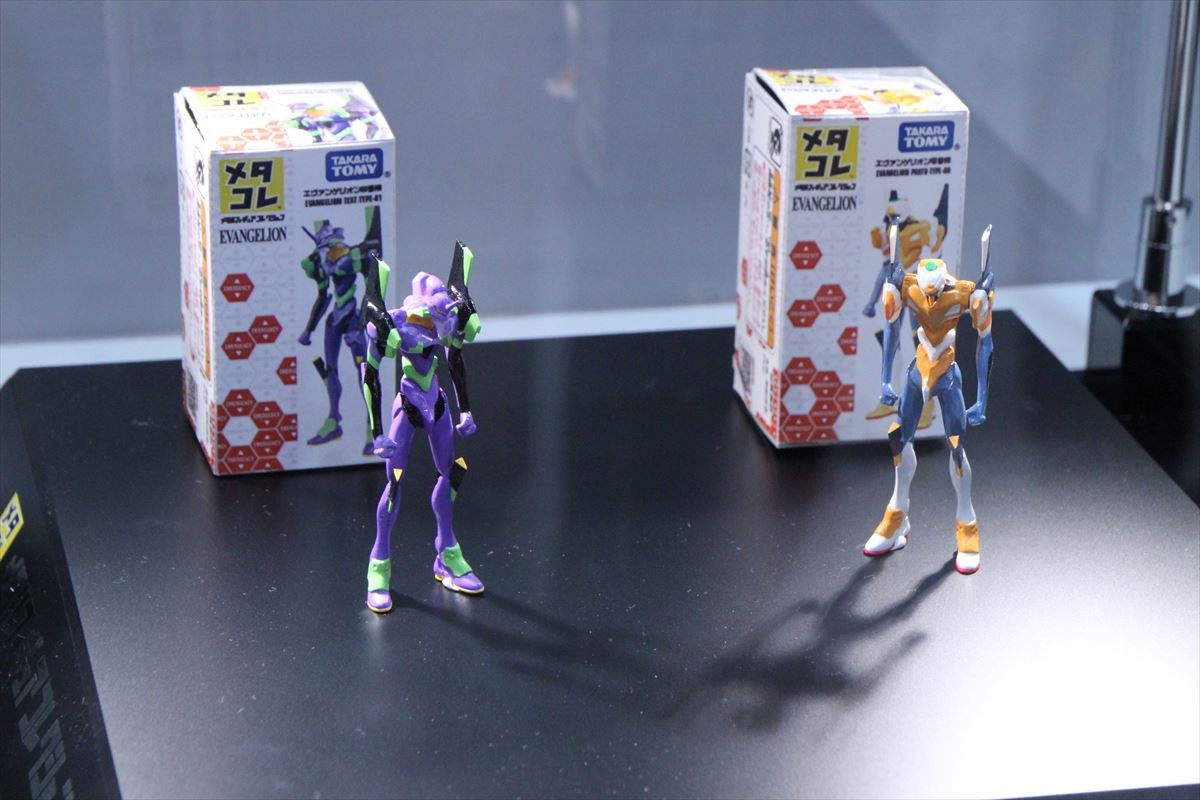 『東京おもちゃショー2016』フォト特集！ゴジラ、SW、仮面ライダー、DB…