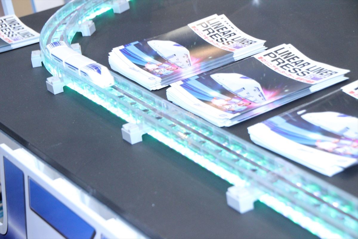 東京おもちゃショー