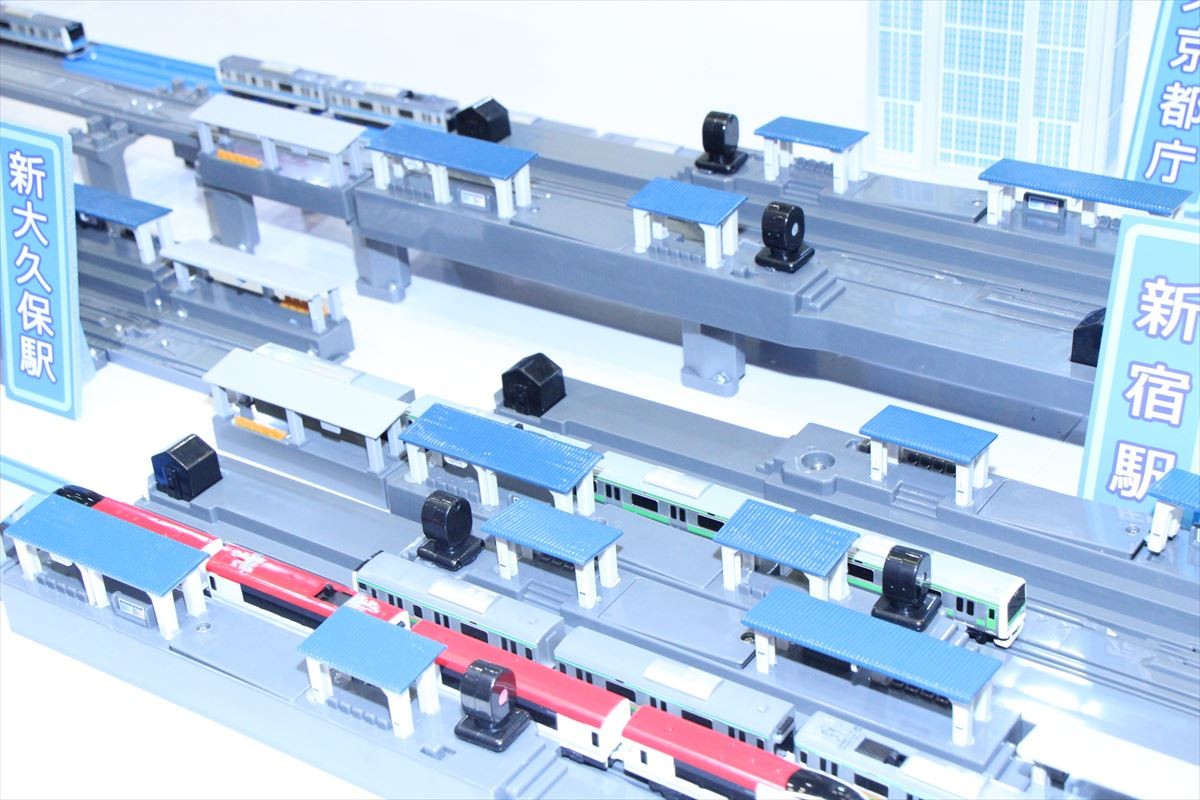 東京おもちゃショー