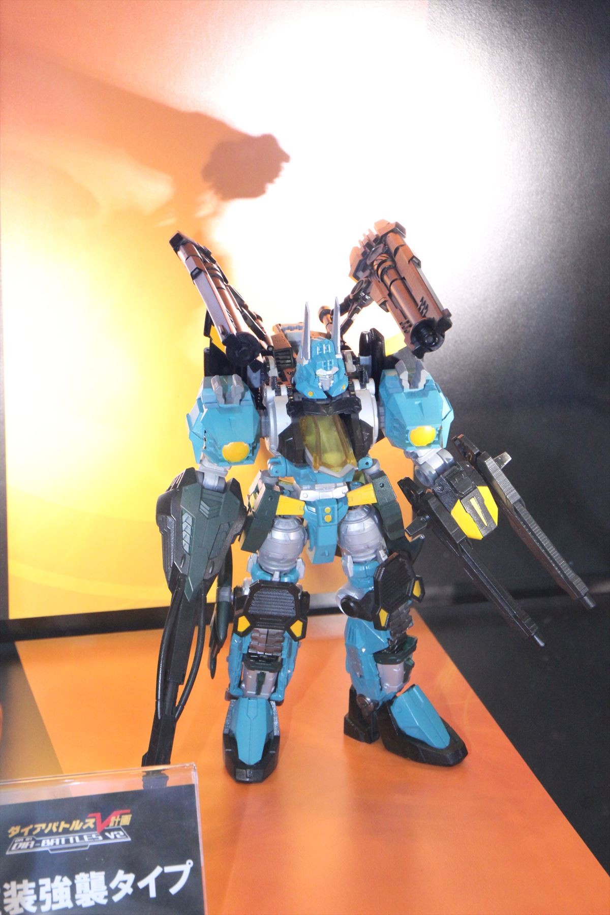 『東京おもちゃショー2016』フォト特集！ゴジラ、SW、仮面ライダー、DB…