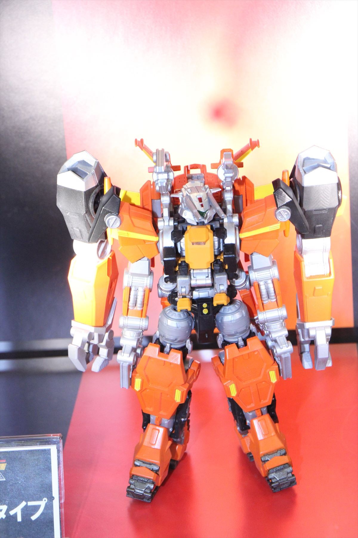 『東京おもちゃショー2016』フォト特集！ゴジラ、SW、仮面ライダー、DB…