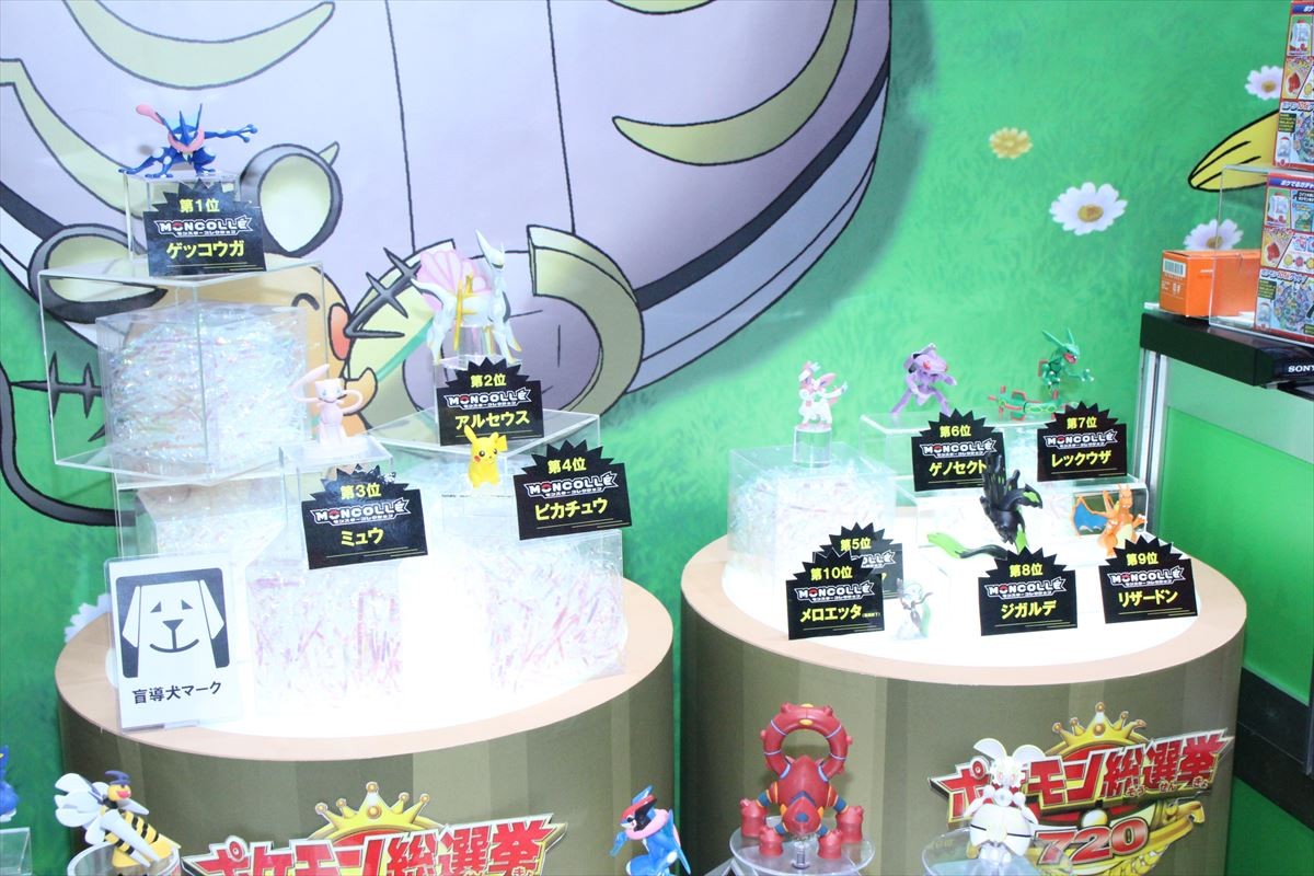『東京おもちゃショー2016』フォト特集！ゴジラ、SW、仮面ライダー、DB…