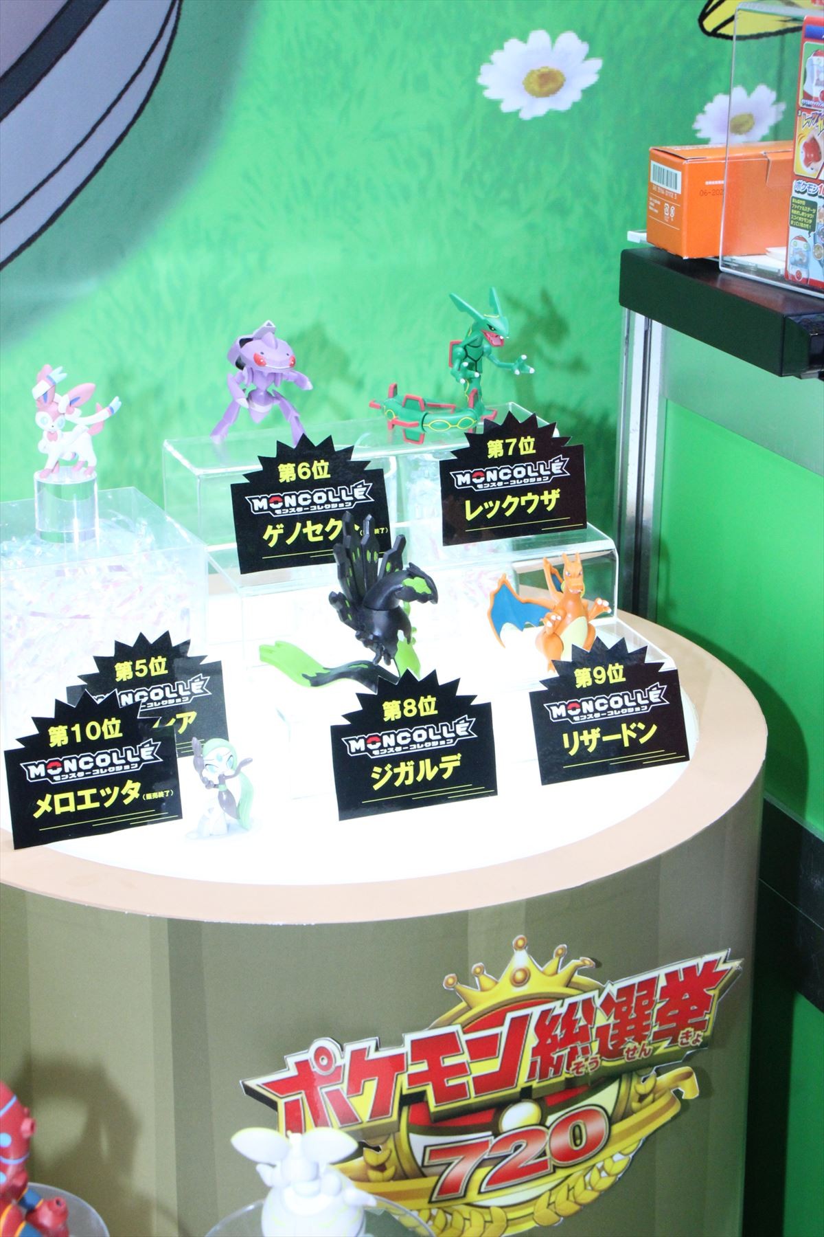 『東京おもちゃショー2016』フォト特集！ゴジラ、SW、仮面ライダー、DB…
