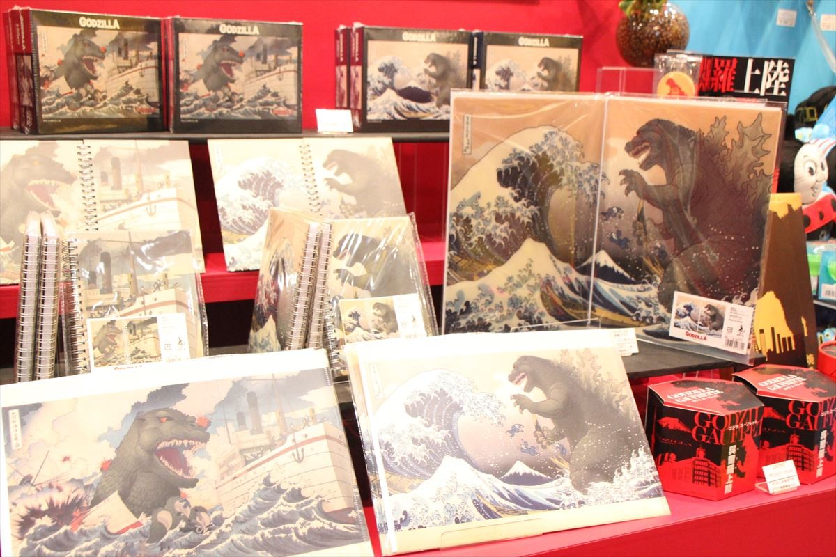 『東京おもちゃショー2016』フォト特集！ゴジラ、SW、仮面ライダー、DB…