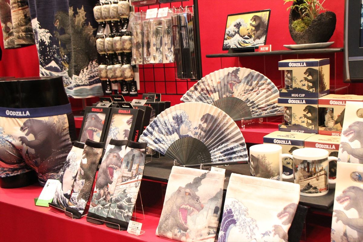 東京おもちゃショー