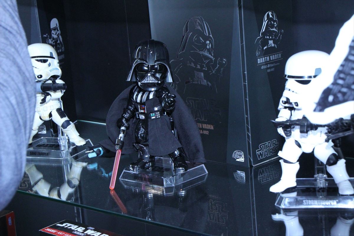 東京おもちゃショー