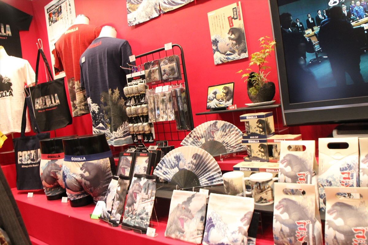 『東京おもちゃショー2016』フォト特集！ゴジラ、SW、仮面ライダー、DB…