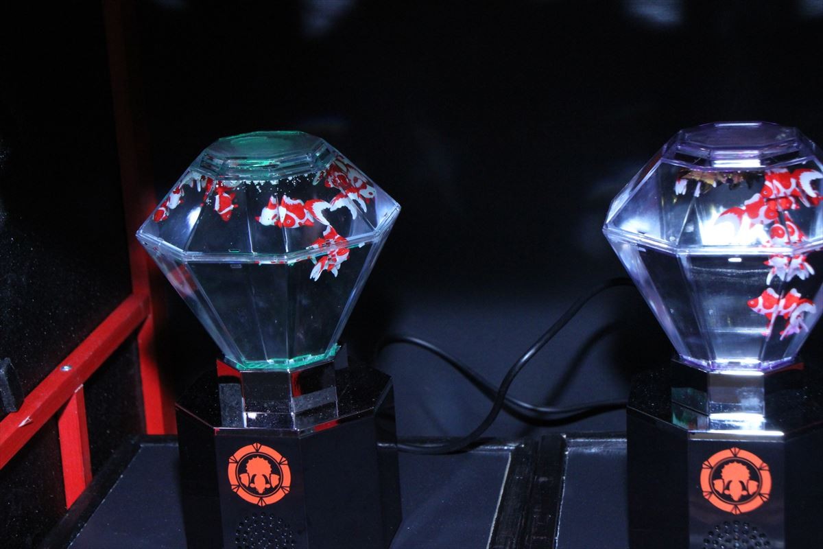 『東京おもちゃショー2016』フォト特集！ゴジラ、SW、仮面ライダー、DB…