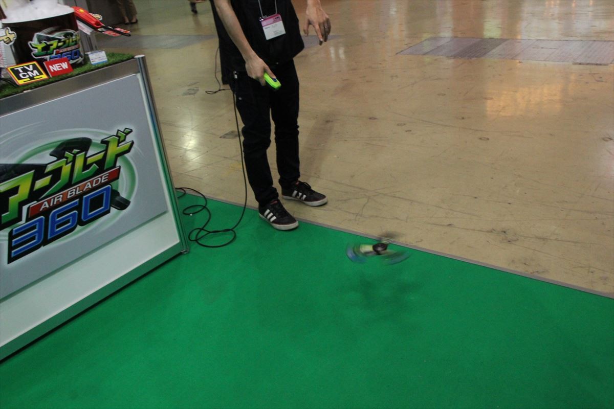 『東京おもちゃショー2016』フォト特集！ゴジラ、SW、仮面ライダー、DB…