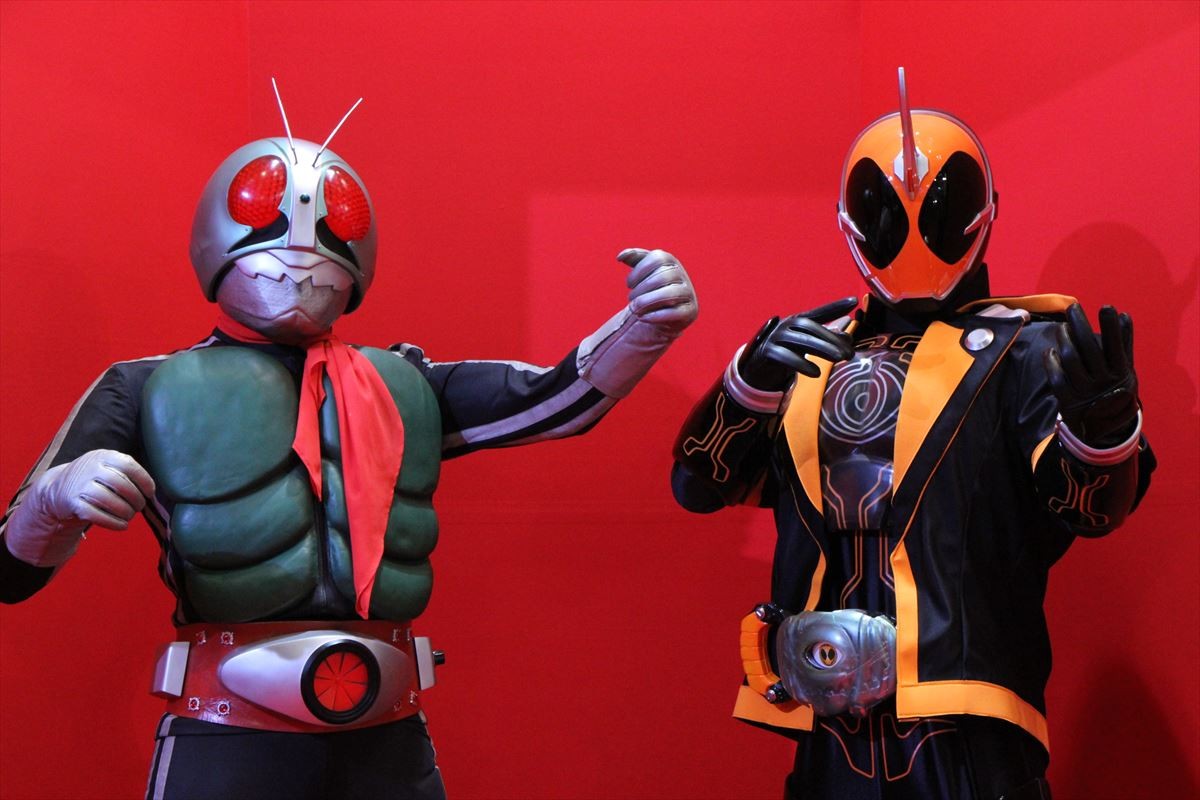 東京おもちゃショー