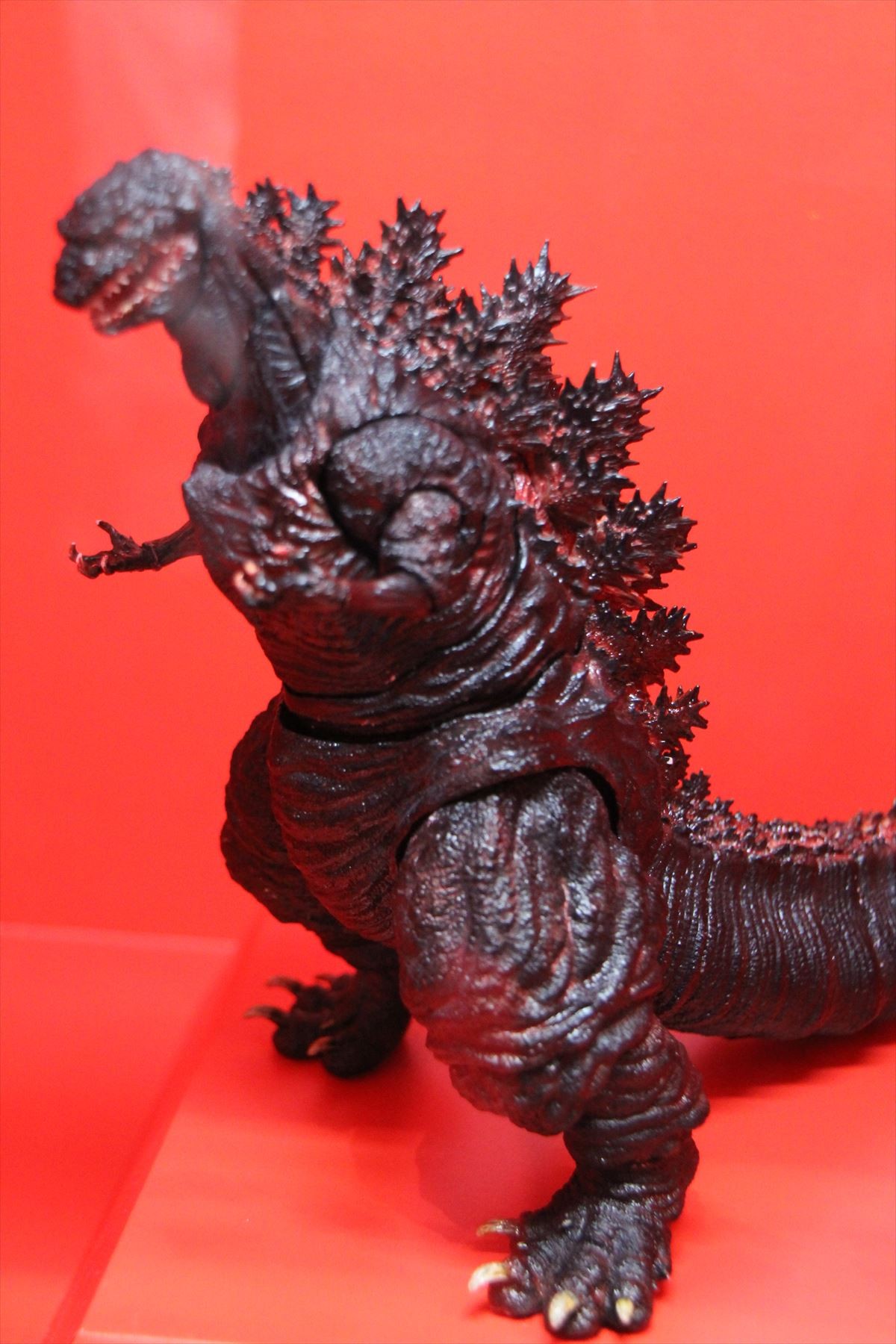 『東京おもちゃショー2016』フォト特集！ゴジラ、SW、仮面ライダー、DB…