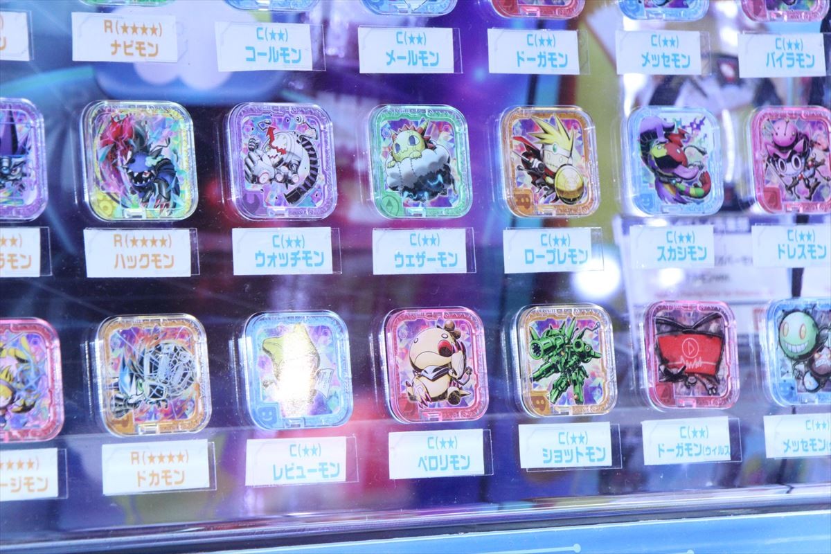 『東京おもちゃショー2016』フォト特集！ゴジラ、SW、仮面ライダー、DB…
