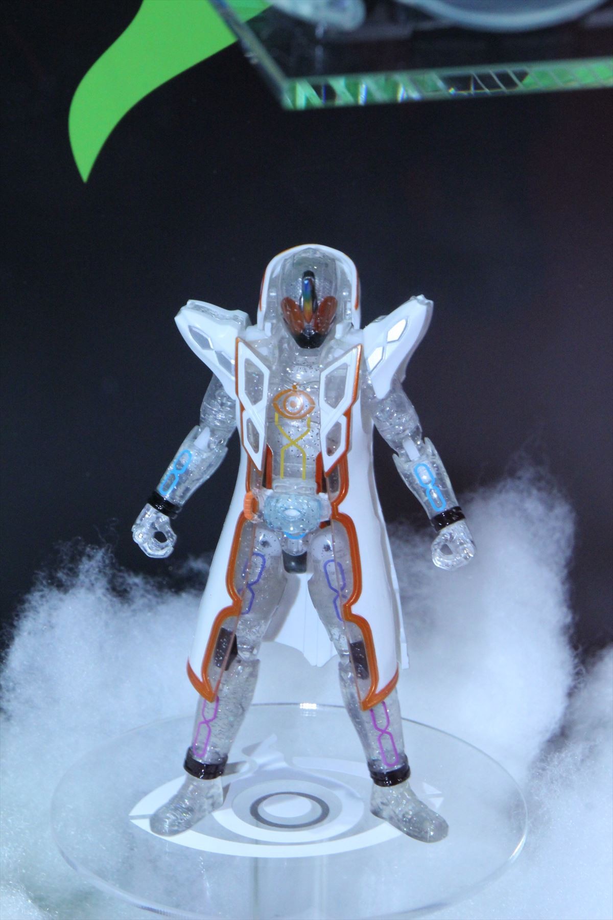 『東京おもちゃショー2016』フォト特集！ゴジラ、SW、仮面ライダー、DB…