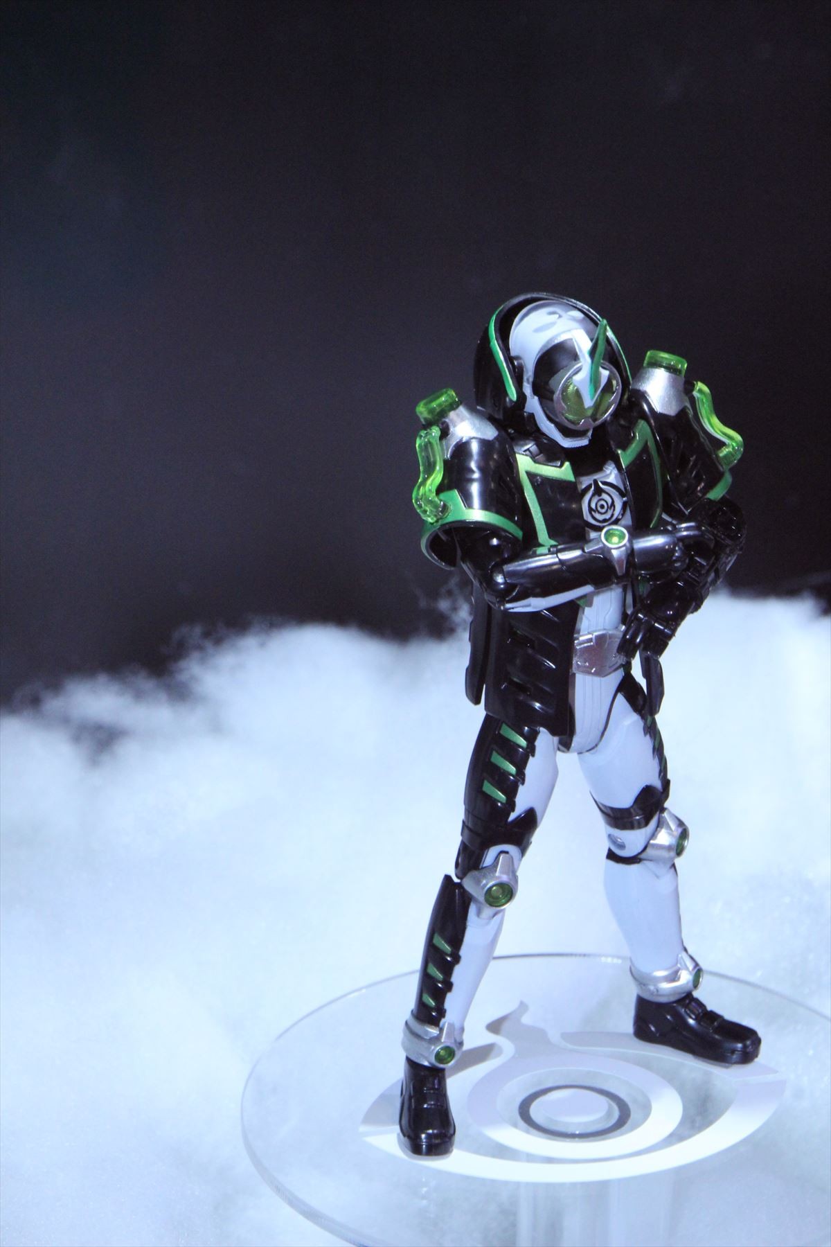 『東京おもちゃショー2016』フォト特集！ゴジラ、SW、仮面ライダー、DB…