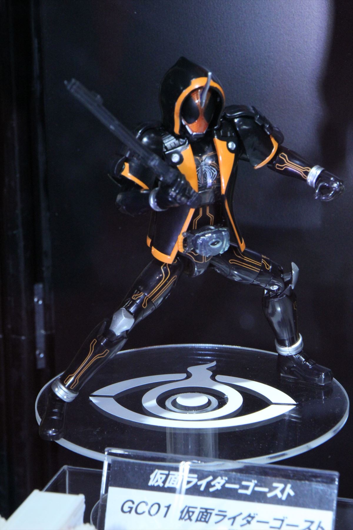『東京おもちゃショー2016』フォト特集！ゴジラ、SW、仮面ライダー、DB…
