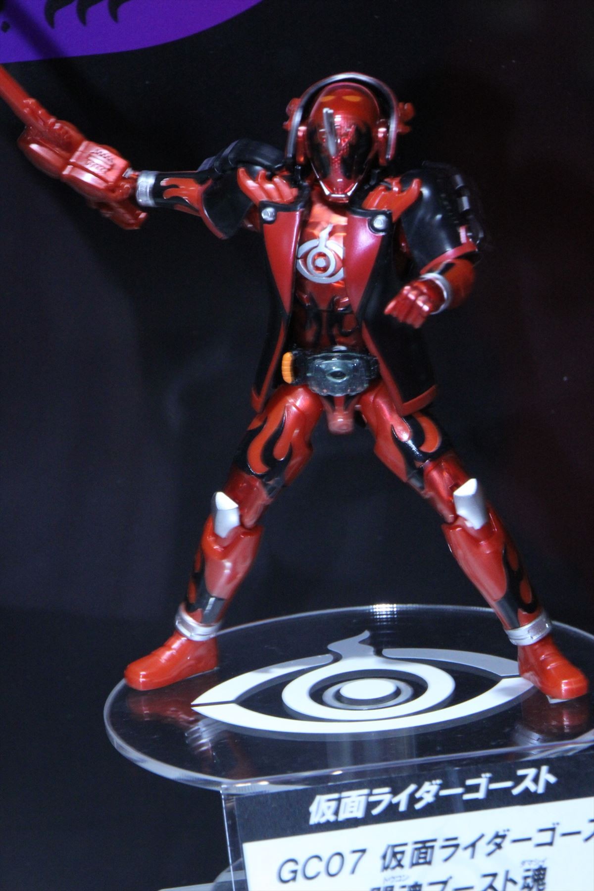 『東京おもちゃショー2016』フォト特集！ゴジラ、SW、仮面ライダー、DB…