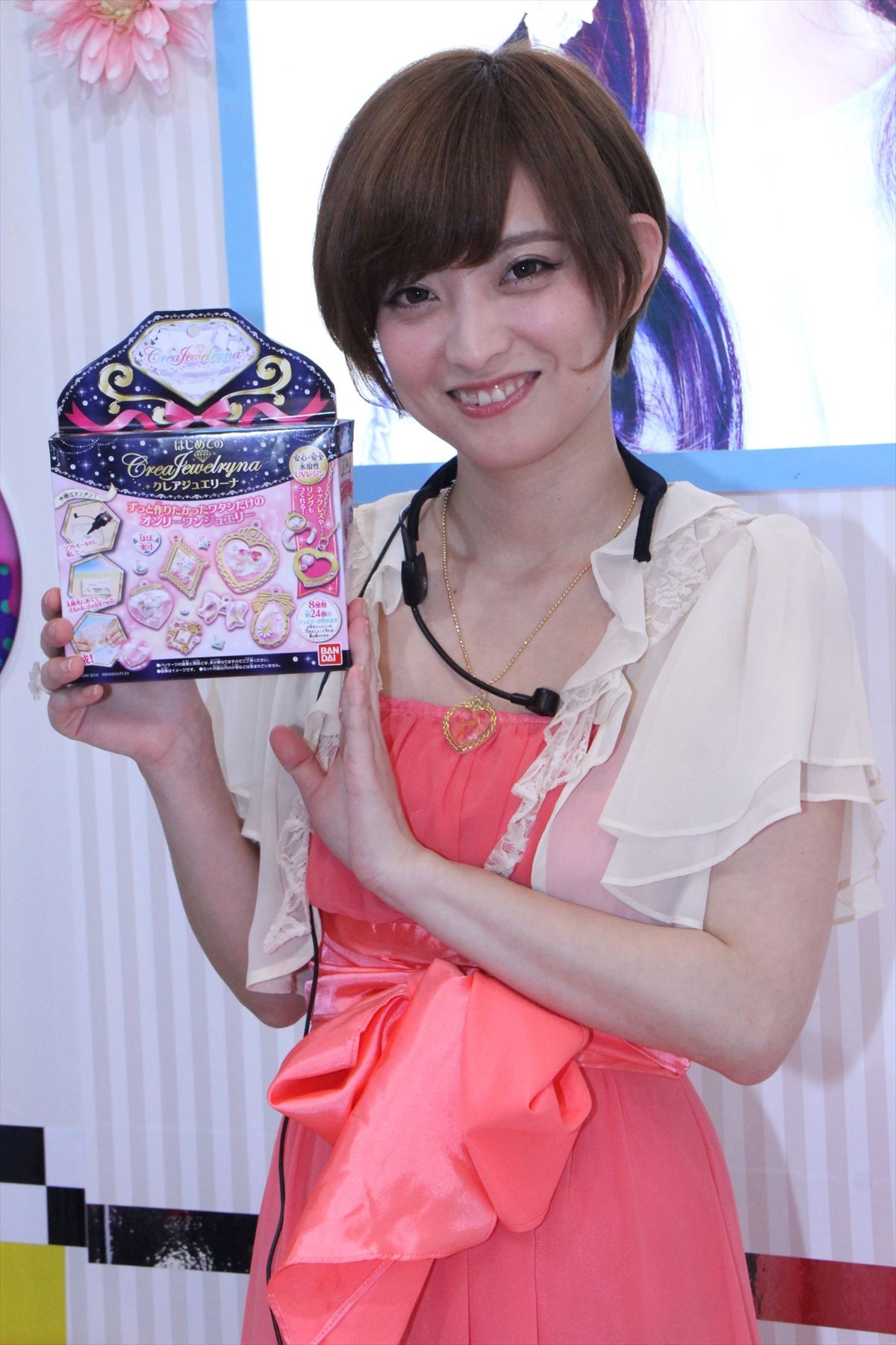 『東京おもちゃショー2016』フォト特集！ゴジラ、SW、仮面ライダー、DB…
