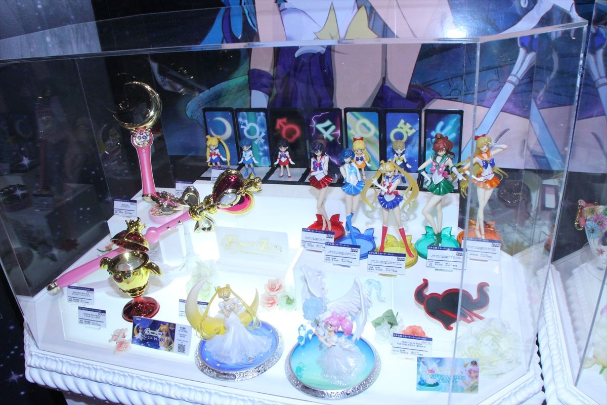 『東京おもちゃショー2016』フォト特集！ゴジラ、SW、仮面ライダー、DB…
