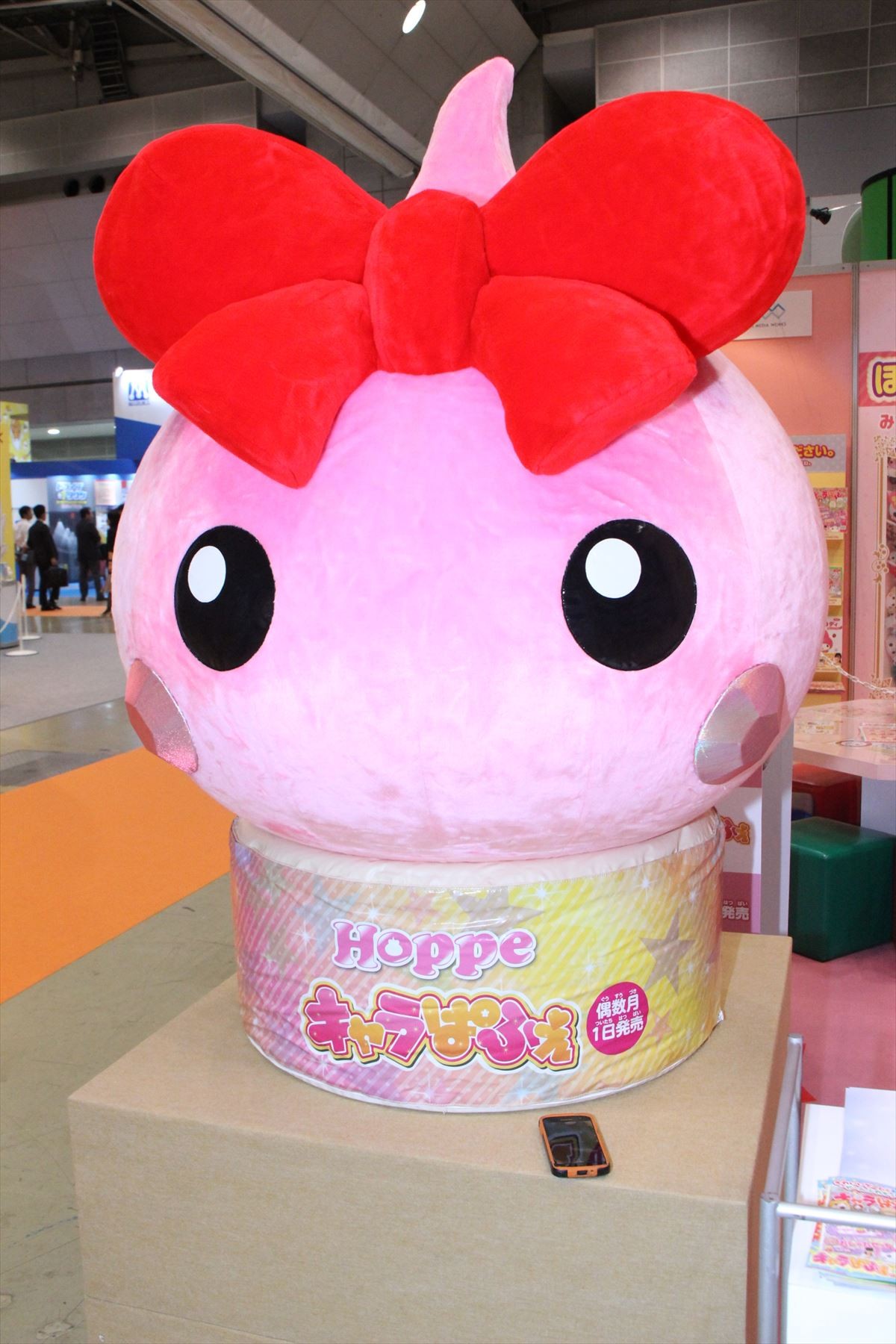 『東京おもちゃショー2016』フォト特集！ゴジラ、SW、仮面ライダー、DB…