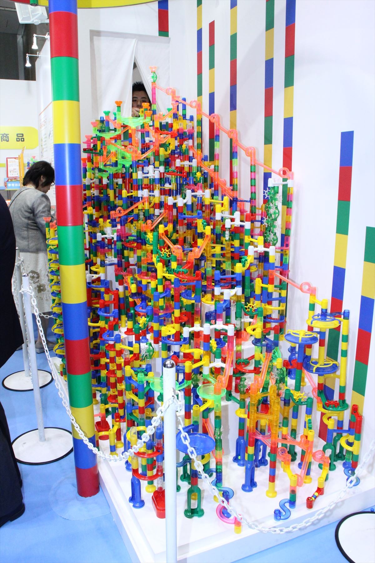 『東京おもちゃショー2016』フォト特集！ゴジラ、SW、仮面ライダー、DB…