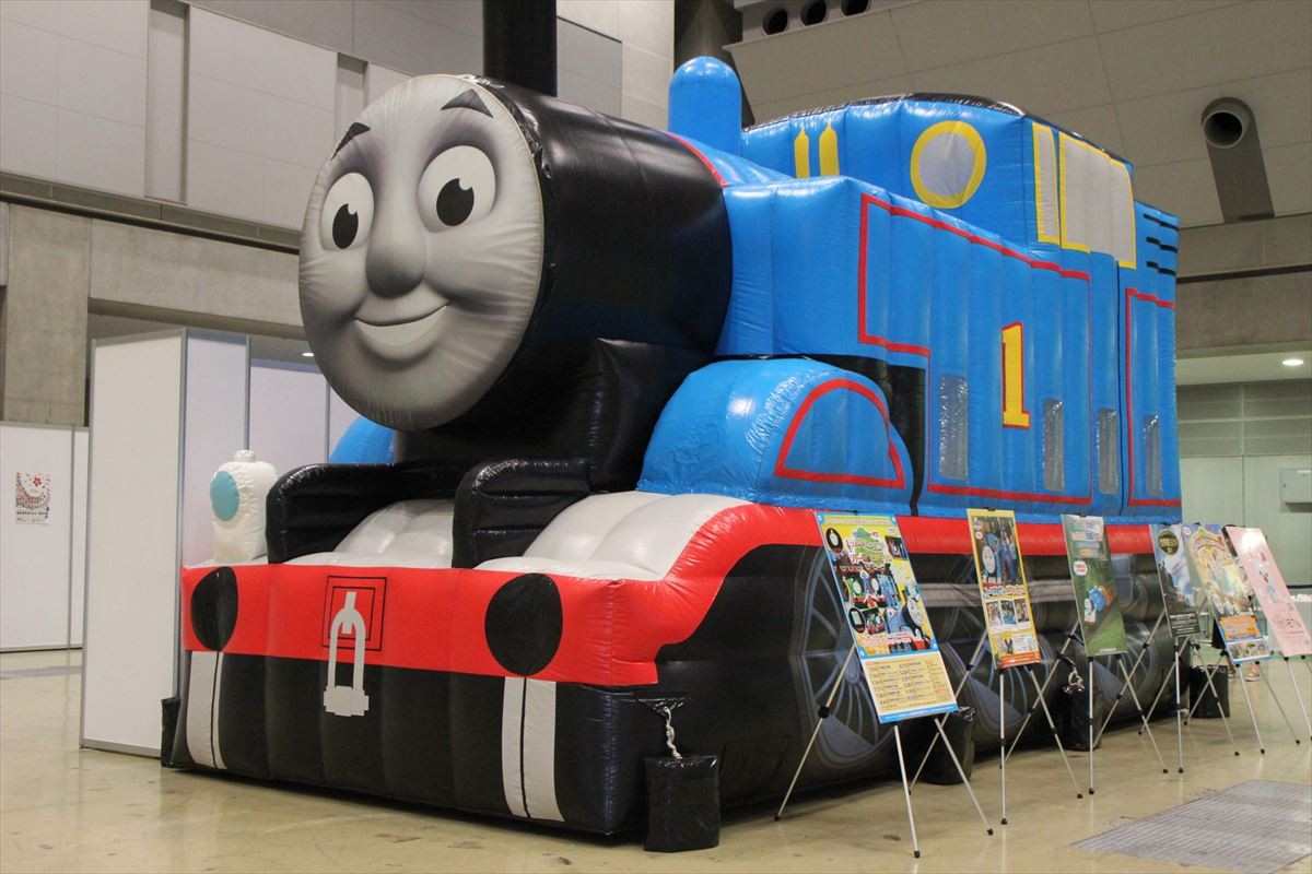 『東京おもちゃショー2016』フォト特集！ゴジラ、SW、仮面ライダー、DB…