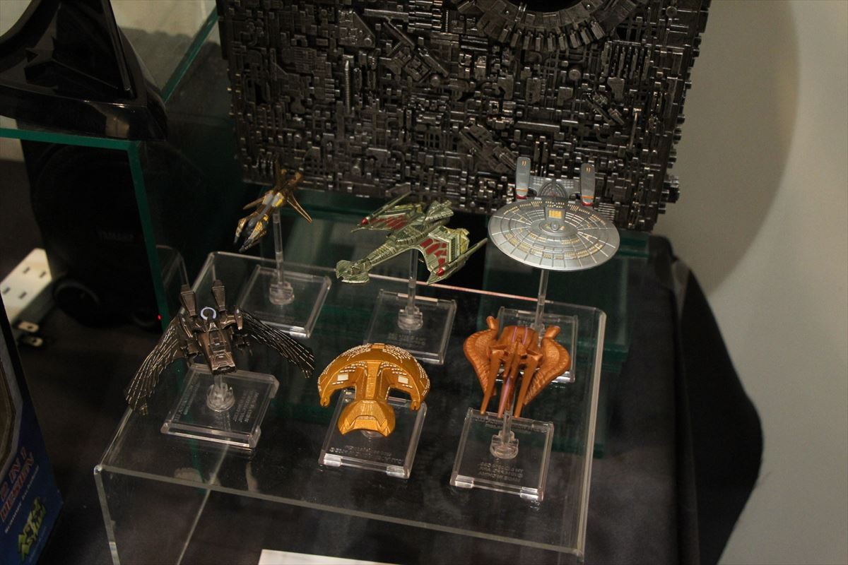 『東京おもちゃショー2016』フォト特集！ゴジラ、SW、仮面ライダー、DB…