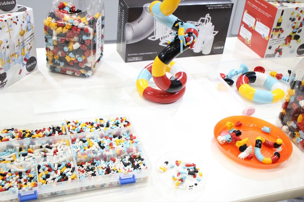 『東京おもちゃショー2016』フォト特集！ゴジラ、SW、仮面ライダー、DB…