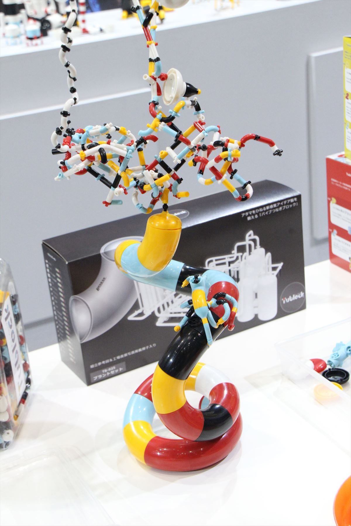 『東京おもちゃショー2016』フォト特集！ゴジラ、SW、仮面ライダー、DB…