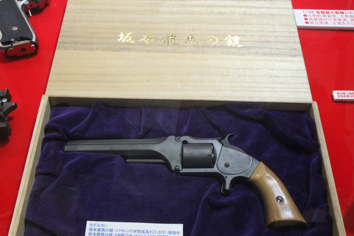 『東京おもちゃショー2016』フォト特集！ゴジラ、SW、仮面ライダー、DB…