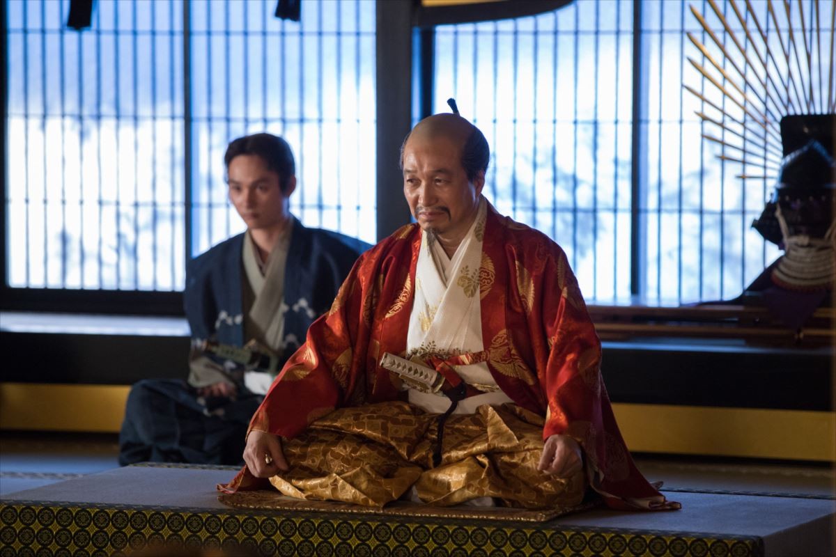 『真田丸』北条を大軍で攻める豊臣、沼田を奪還したい真田　家康が信繁に下した命とは
