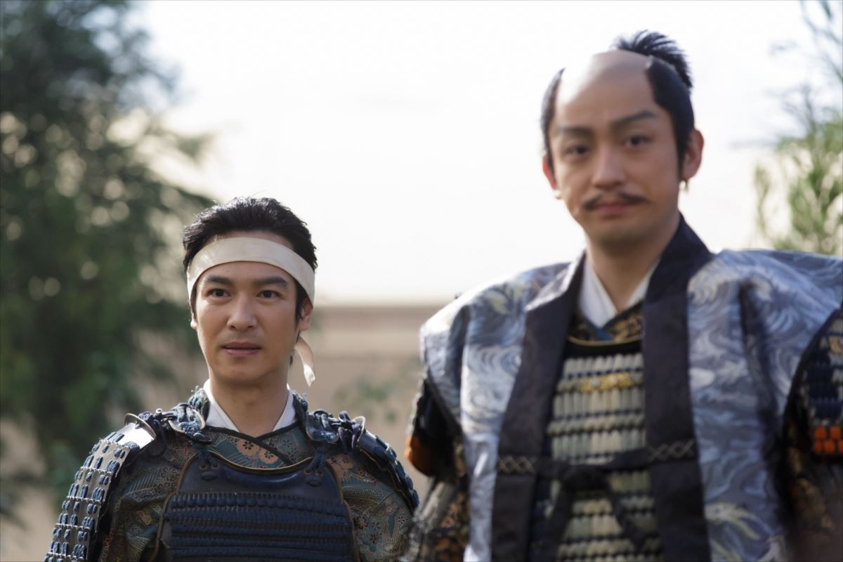 『真田丸』北条を大軍で攻める豊臣、沼田を奪還したい真田　家康が信繁に下した命とは