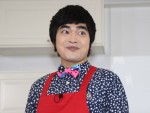 加藤諒、26年間彼女ナシ「ガードが固いって言われます」“疑惑”についても告白