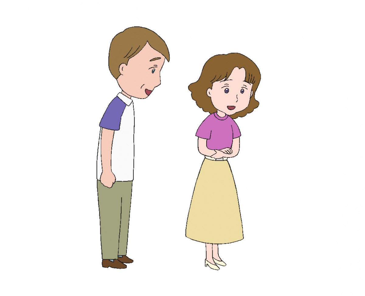 ちびまる子ちゃん