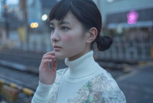 「葵わかな オフィシャルカレンダー2016.4→2017.3」