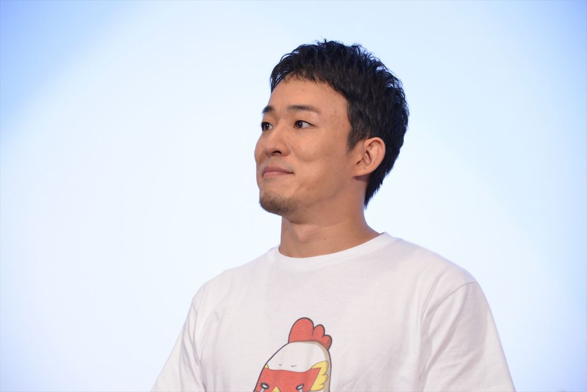 平愛梨、“元カレ”ファンキー加藤の不始末を共に謝罪「元カレの加藤が…」