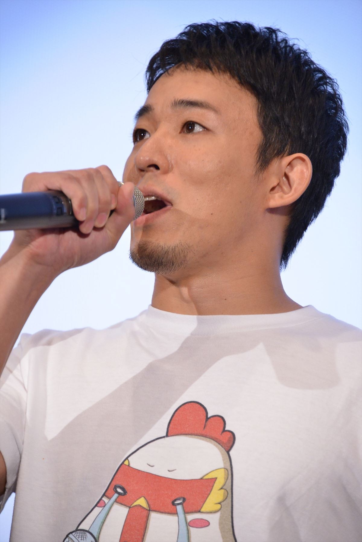 平愛梨、“元カレ”ファンキー加藤の不始末を共に謝罪「元カレの加藤が…」