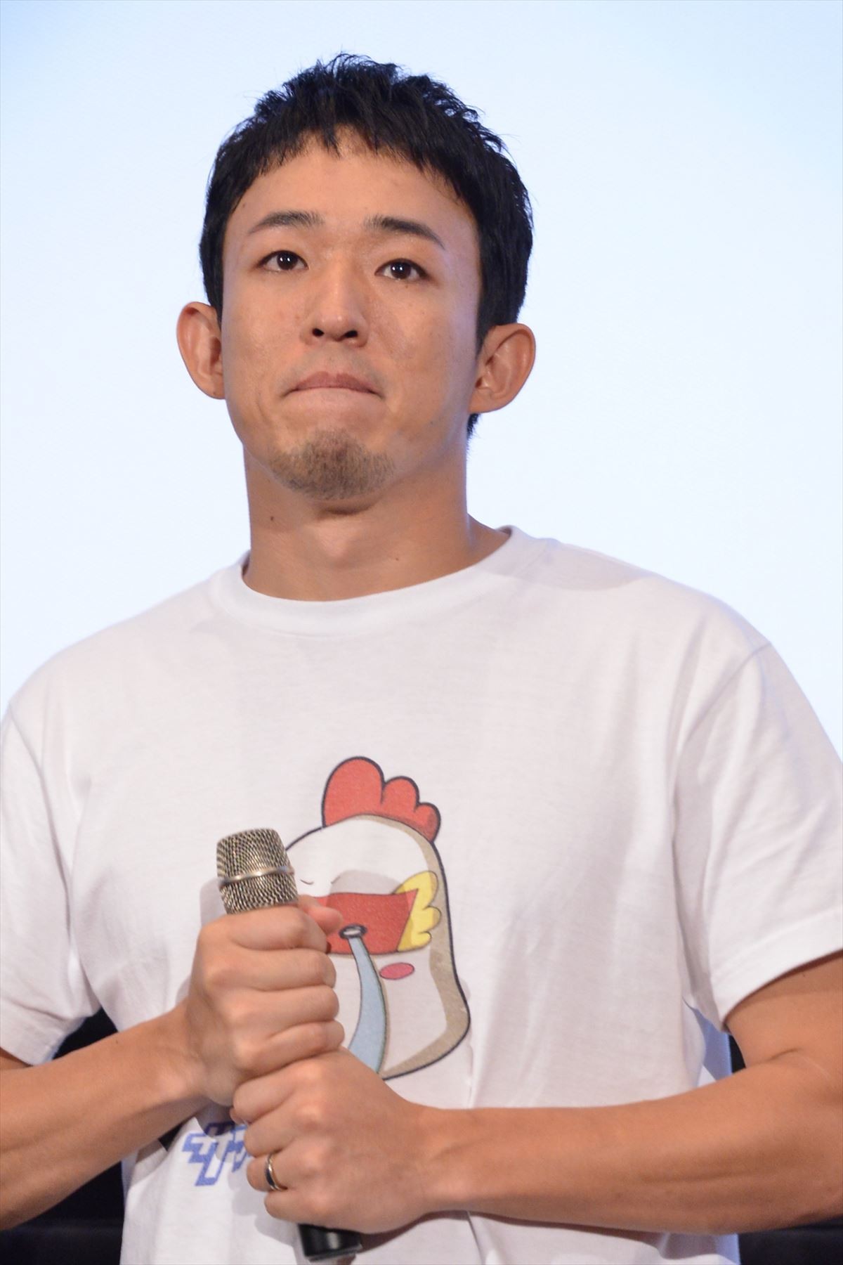 平愛梨、“元カレ”ファンキー加藤の不始末を共に謝罪「元カレの加藤が…」