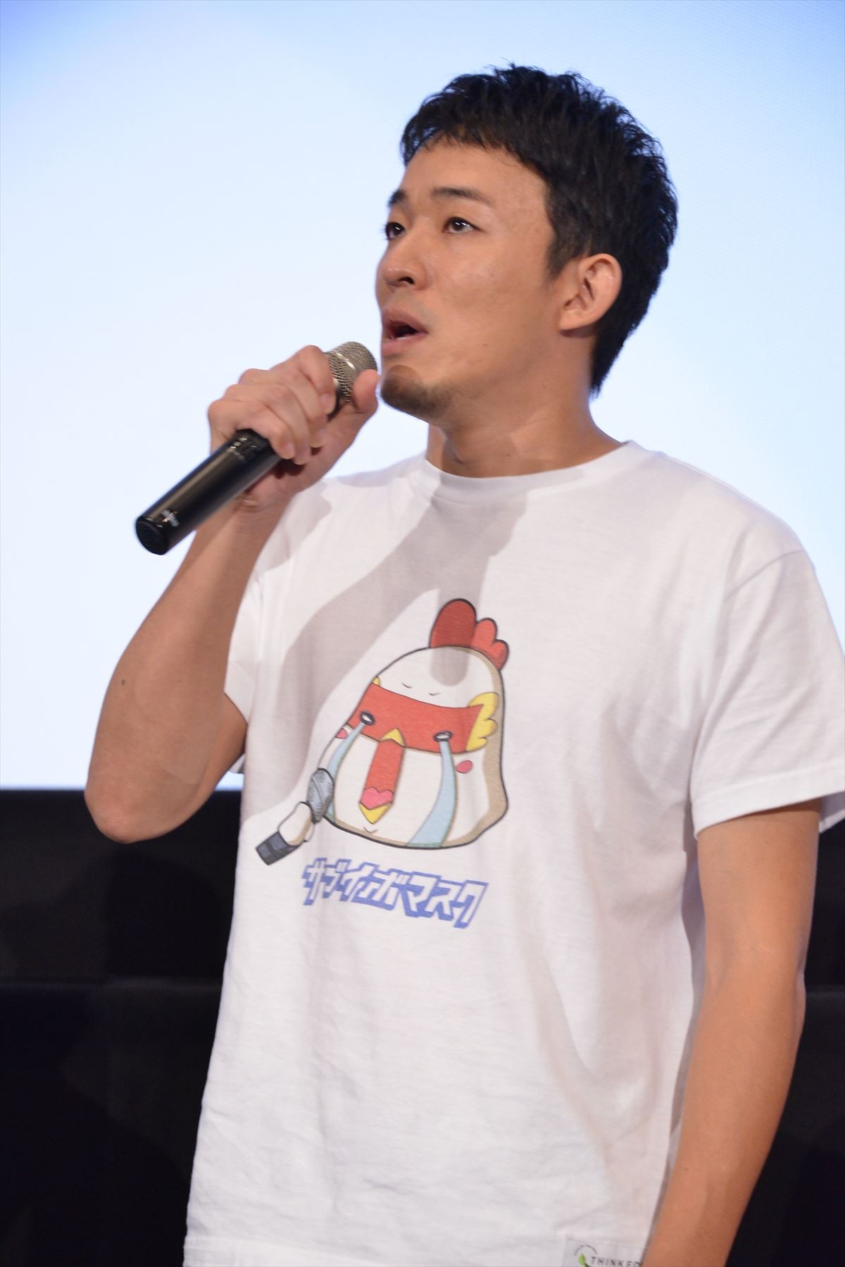 平愛梨、“元カレ”ファンキー加藤の不始末を共に謝罪「元カレの加藤が…」
