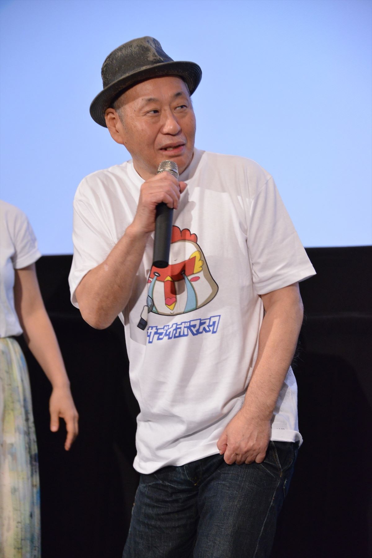 平愛梨、“元カレ”ファンキー加藤の不始末を共に謝罪「元カレの加藤が…」