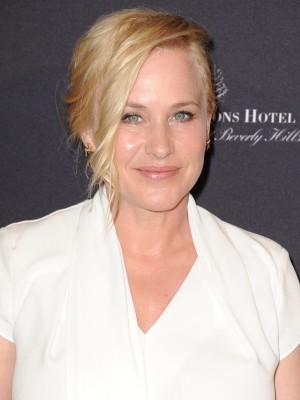 パトリシア・アークエット