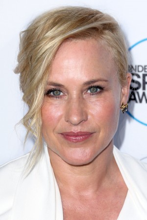 パトリシア・アークエット