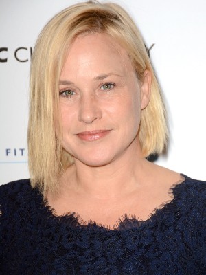 パトリシア・アークエット