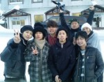 佐藤健・三浦翔平・ワンオクTaka・山田親太朗…8年前の旅行写真に反響