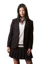 E‐girls石井杏奈、TBS『仰げば尊し』出演！ 吹奏楽部員役で真剣佑、太賀らと共演