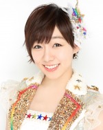 ＜AKB48 45thシングル選抜総選挙＞速報　暫定第5位　須田 亜香里（SKE48 Team E）　2万2536票