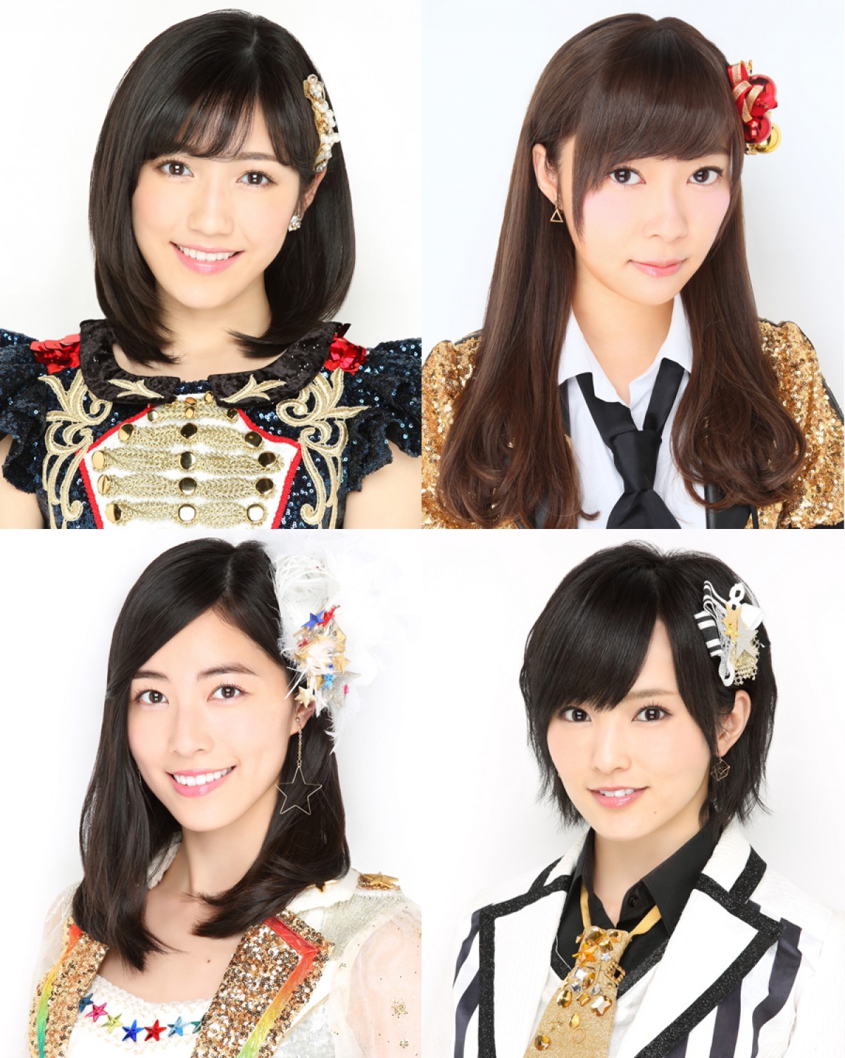 まもなく開催！＜第8回AKB48選抜総選挙＞速報発表 フォト特集